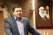 دهقانپور  رئیس سازمان جهاد کشاورزی استان فارس:دامپزشکی سیاست تولید محصولات صادراتی را دنبال کند