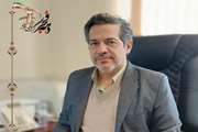 پیام تبریک مدیرکل دامپزشکی استان فارس به   مناسبت آغاز دهه فجر