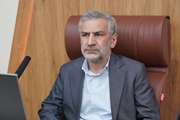 پیام تبریک دکتر حمیدرضا ناظمی سرپرست اداره کل  دامپزشکی استان فارس به مناسبت حلول ماه مبارک رمضان.