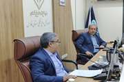 هم‌افزایی دامپزشکی و اتحادیه‌ها برای مهار تب برفکی در فارس