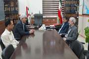 سلامت زائران در اولویت؛ نظارت دامپزشکی فارس بر محموله‌های صادراتی موکب‌های اربعین