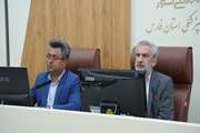 پایش بیماری‌های مشترک انسان و دام در فارس